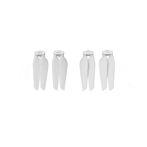 Quick-release Foldable Propellers for X8SE