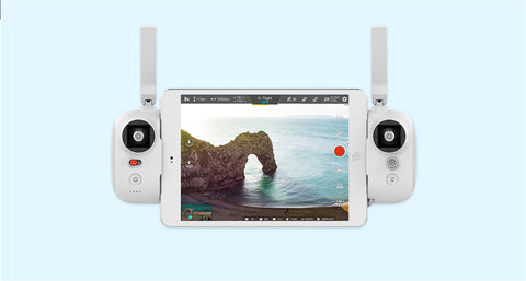 Remote Controller