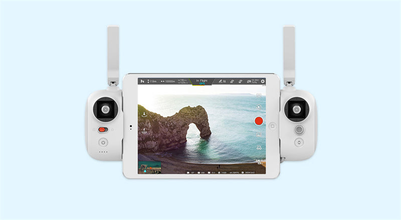 drone fimi x8 2022 Remote Controller