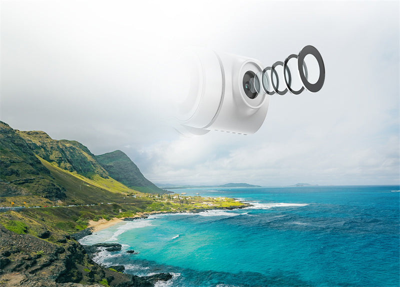 Sony 12 48MP CMOS Sensor