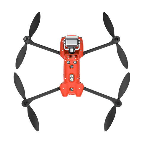 autel evo 2 640t bottom