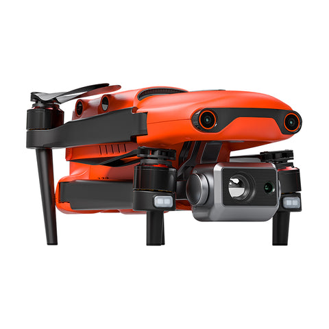 autel evo 2 640t front
