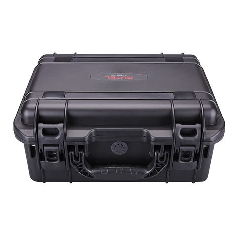 autel evo 2 suitcase
