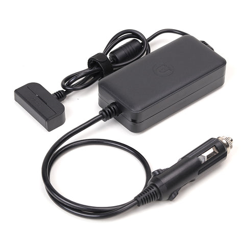 autel evo battery car charger