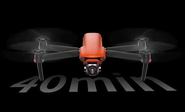 autel evo drone