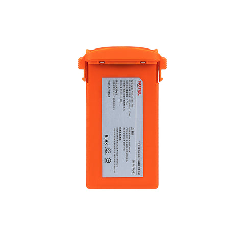 autel evo nano battery