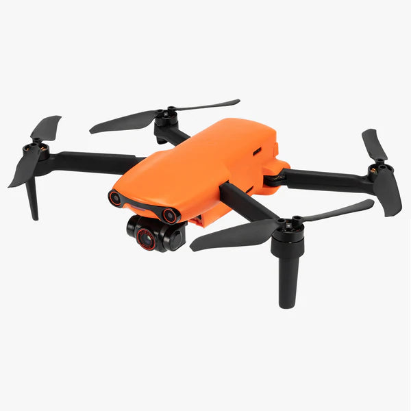 autel evo nano plus drone front right