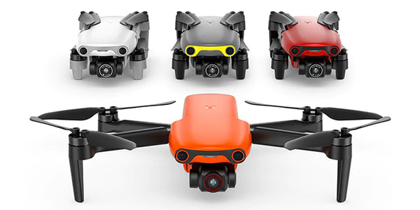 autel evo nano series