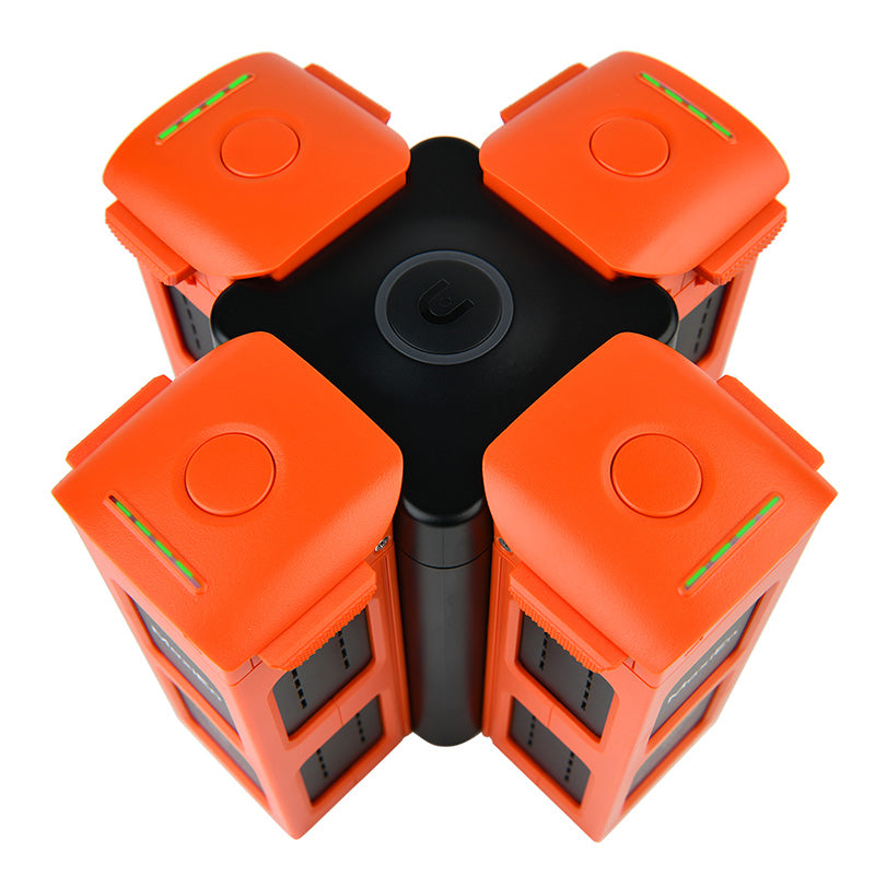 autel evo pro drone charger hub