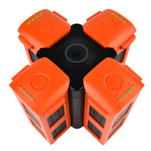 autel evo pro drone charger hub