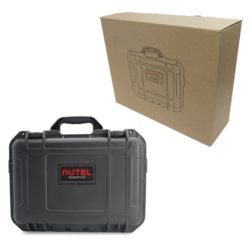 autel evo suitcase package