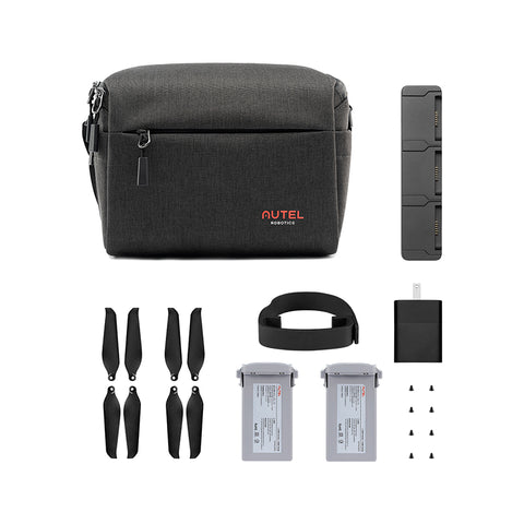 autel robot nano plus kit