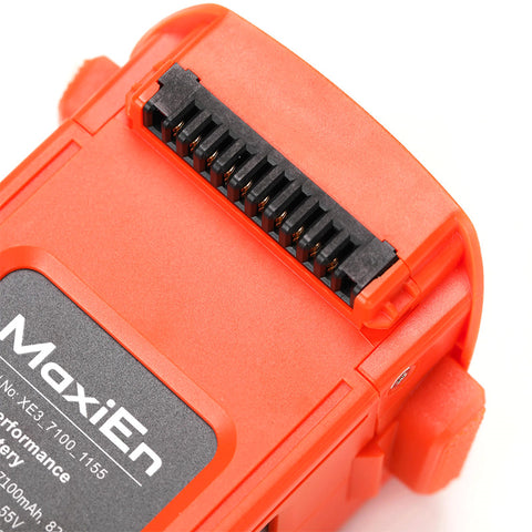 autel robotics evo 2 battery detail