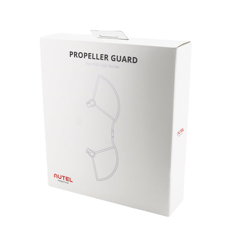 autel robotics evo lite propeller guard package