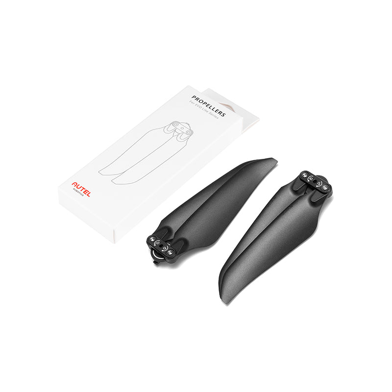 autel robotics evo lite propellers
