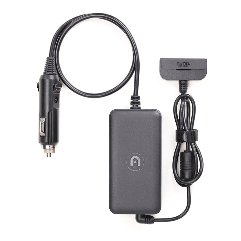 car charger for autel robot evo 2