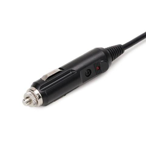 car charger head