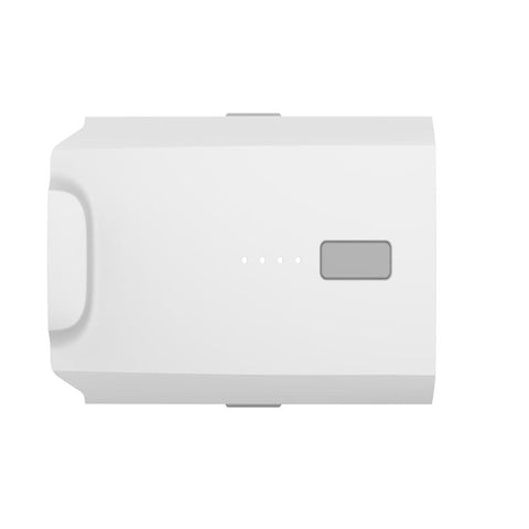 drone battery bottom