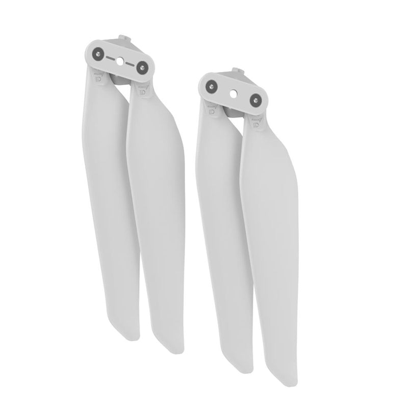 drone original propeller detail
