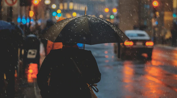 drones in bad weather