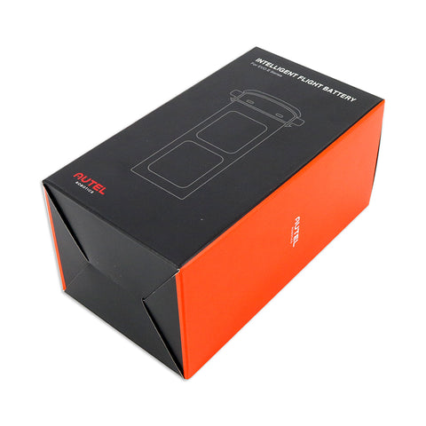 evo 2 battery package side