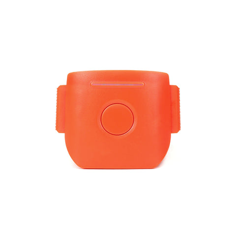 evo 2 drone battery cover