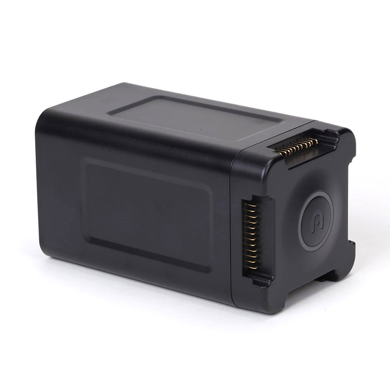evo battery charger hub