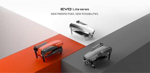 evo lite series