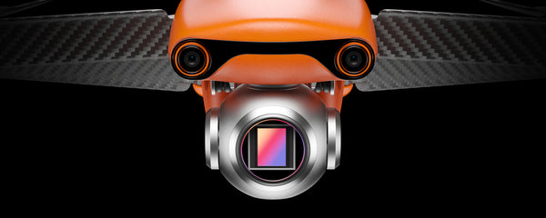 evo lite series camera