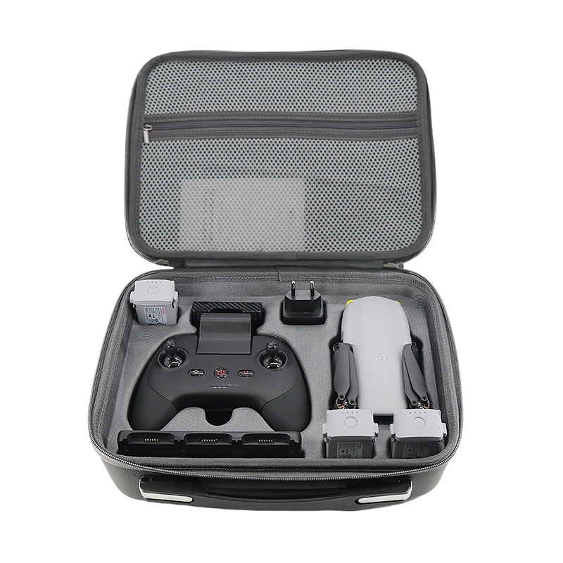 evo nano case inside