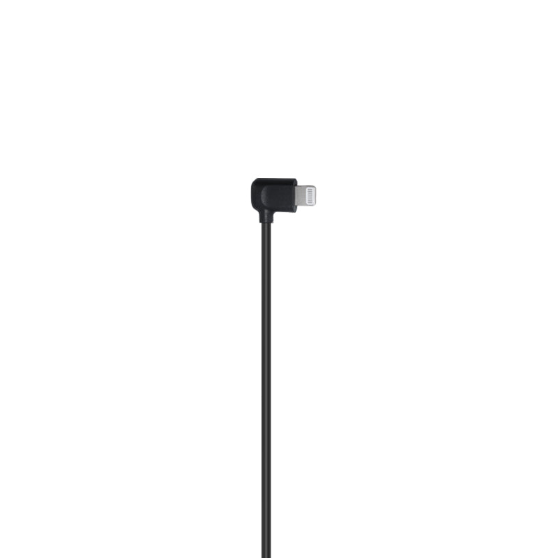 evo nano lighting connector