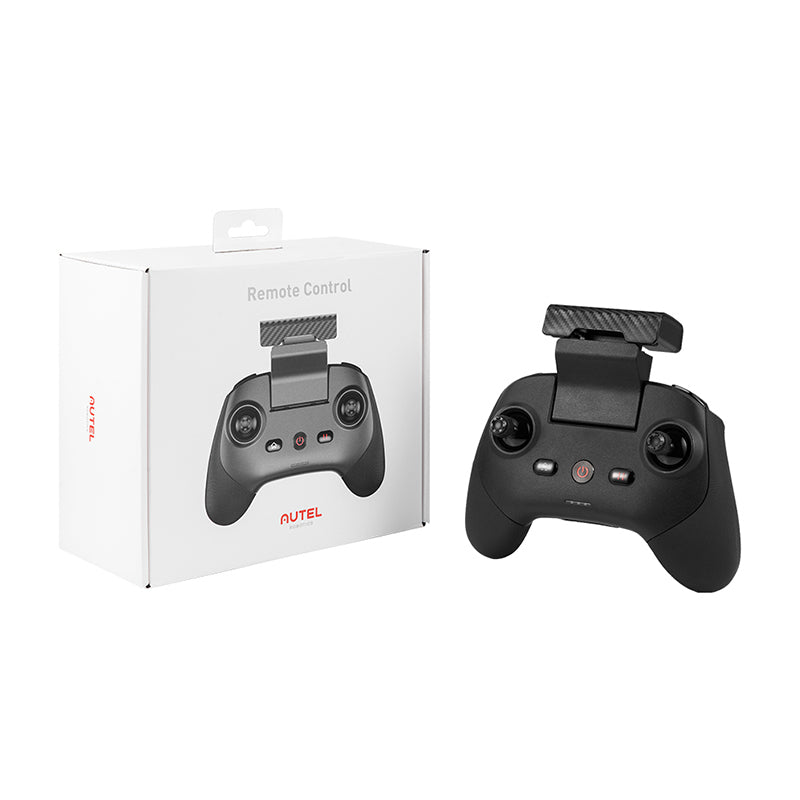 evo remote control package