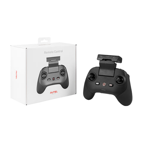 evo remote control package