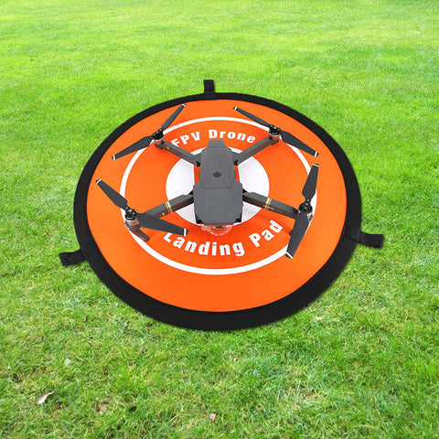 fpv drone landing pad