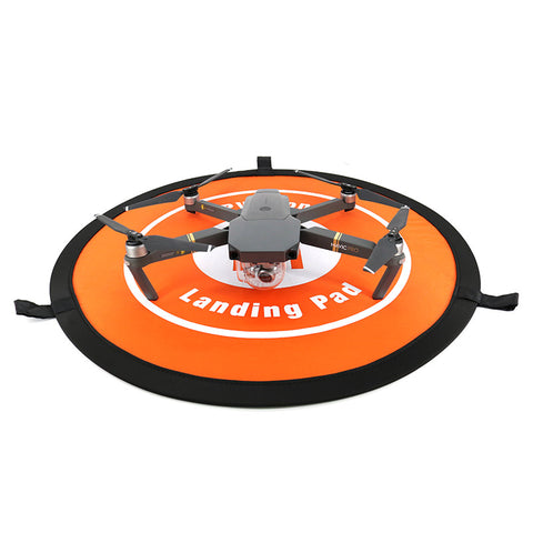landing pad