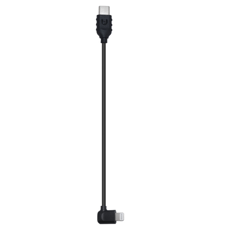 lighting connector for autel evo nano