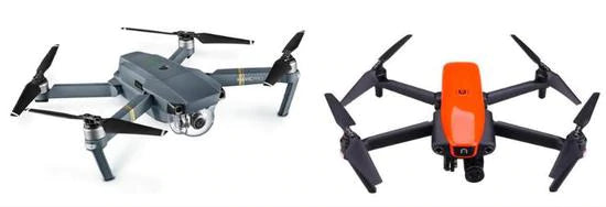 mavic pro evo