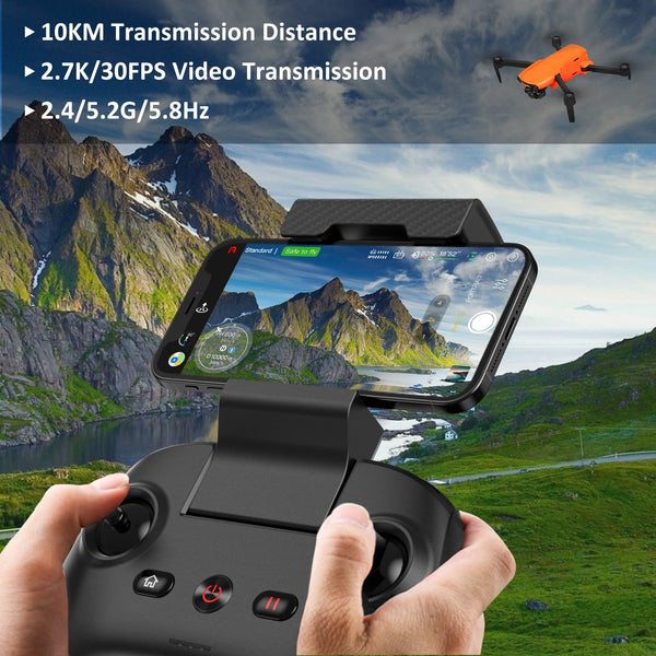 nano control