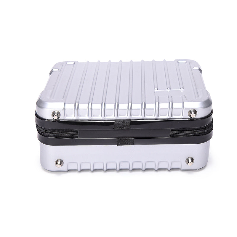 nano+ suitcase