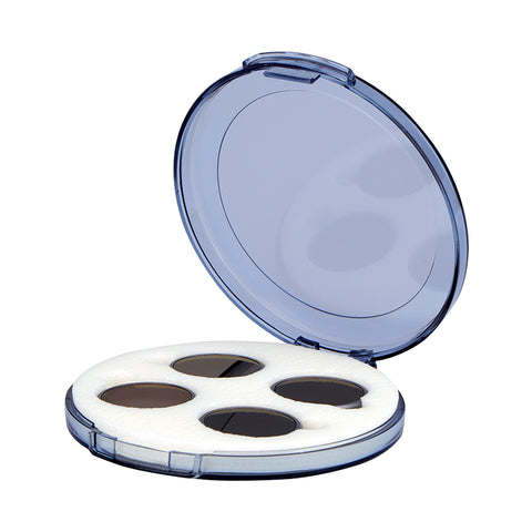 nd filter for evo 2