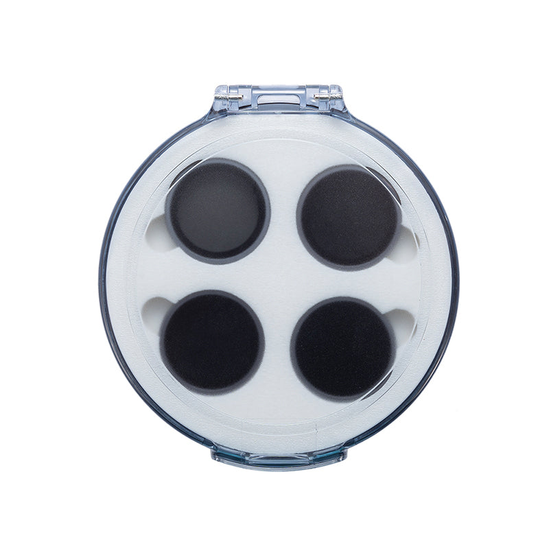 nd filter for evo lite+