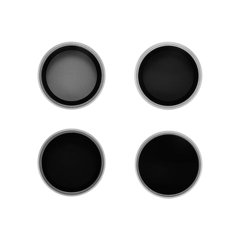 nd filter suit for evo lite+