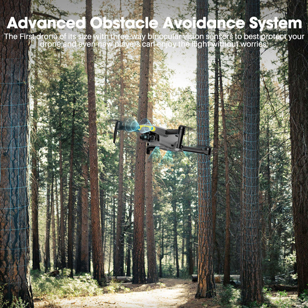 obstacle sensor