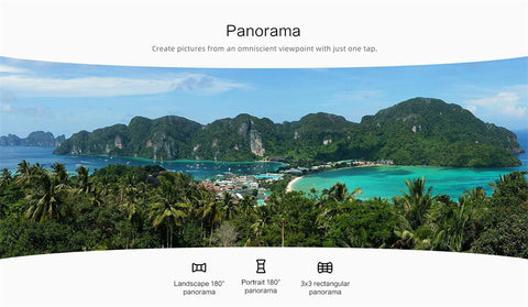 panorama