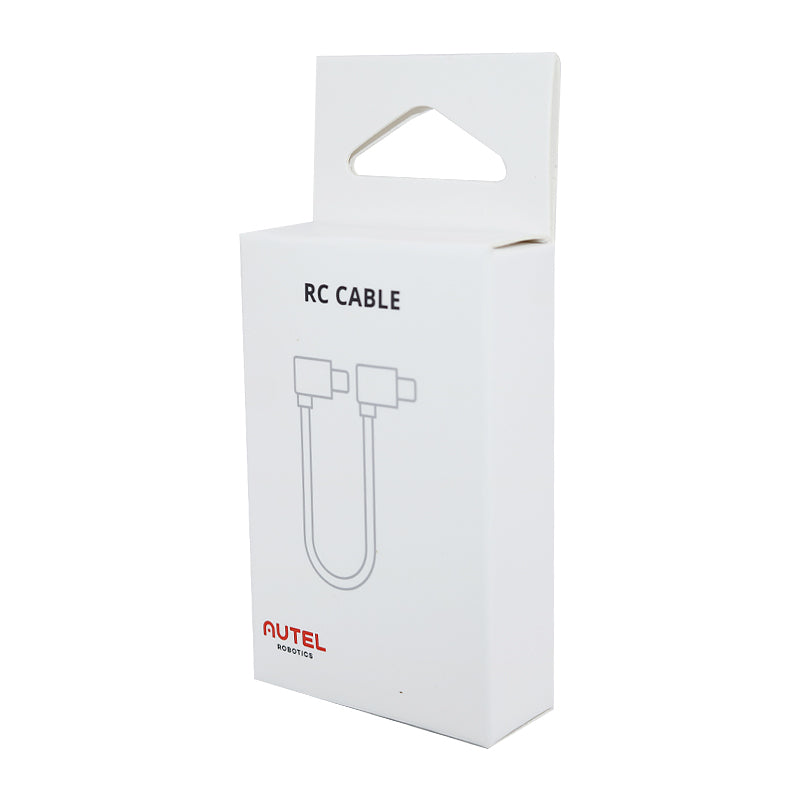 rc cable for evo lite