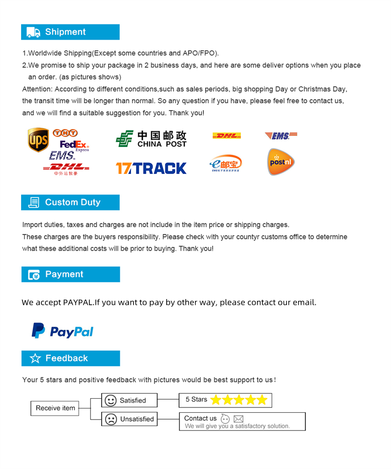 ship pay