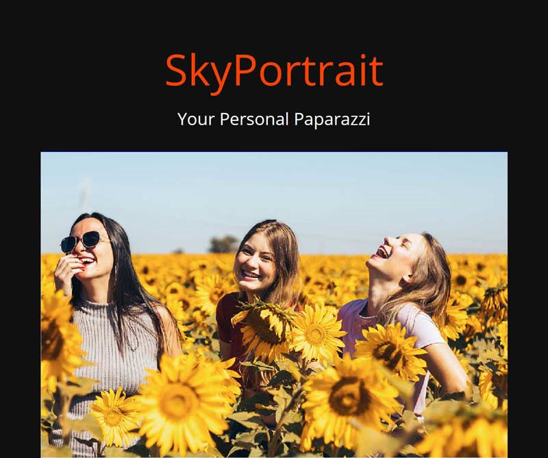 skyportrait