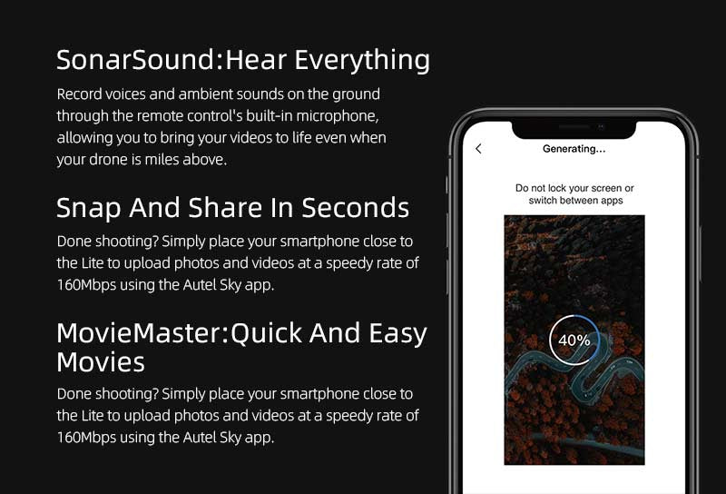 sonarsound hear everything