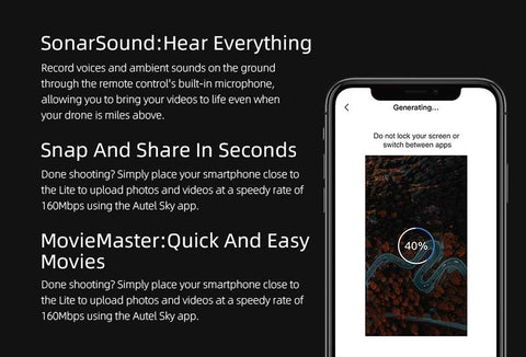 sonarsound hear everything