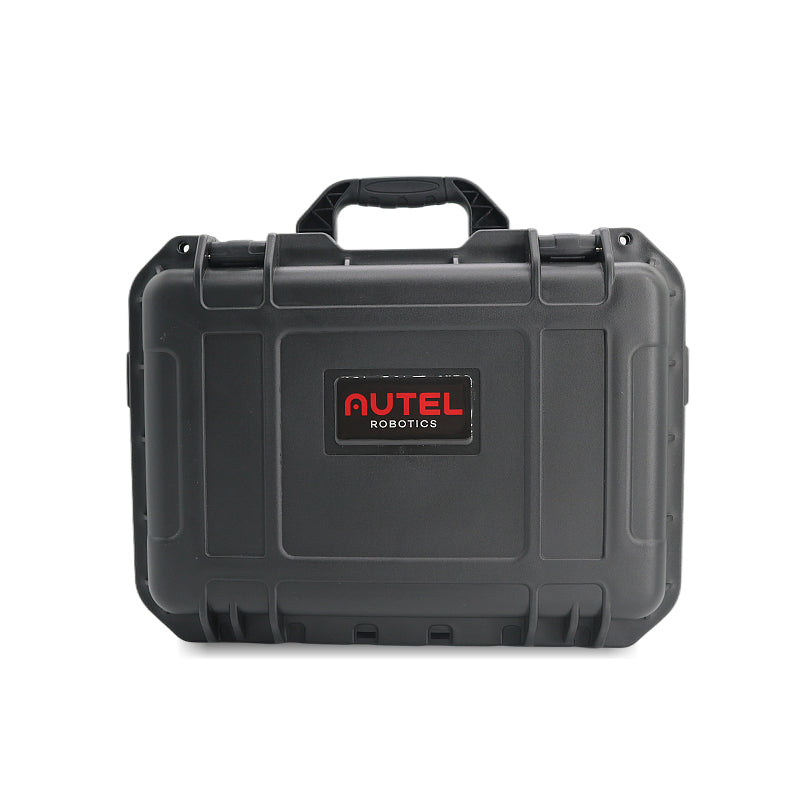 suitcase front